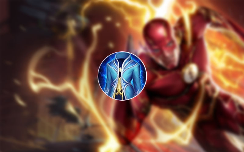 Build-the-flash-frost-cape