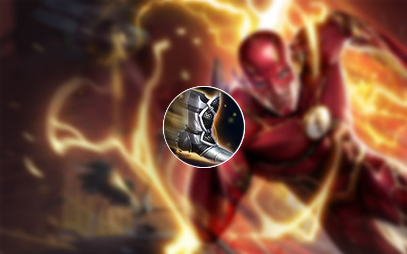 Build-the-flash-sonic-boots