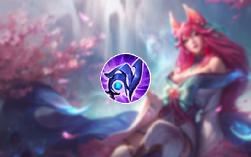 Build-ahri-ludens-echo