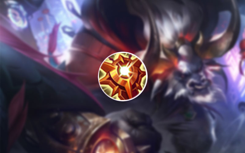 Build-alistar-locket