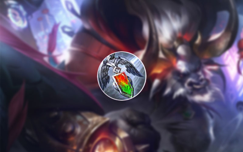 Build-alistar-redemption