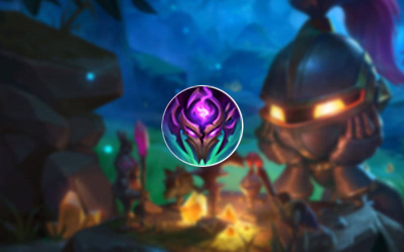 Build-amumu-abyssal-mask