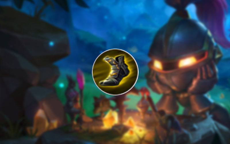 Build-amumu-ninja-tabi