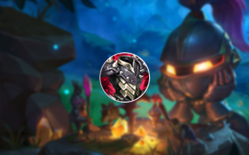 Build-amumu-thonrmail