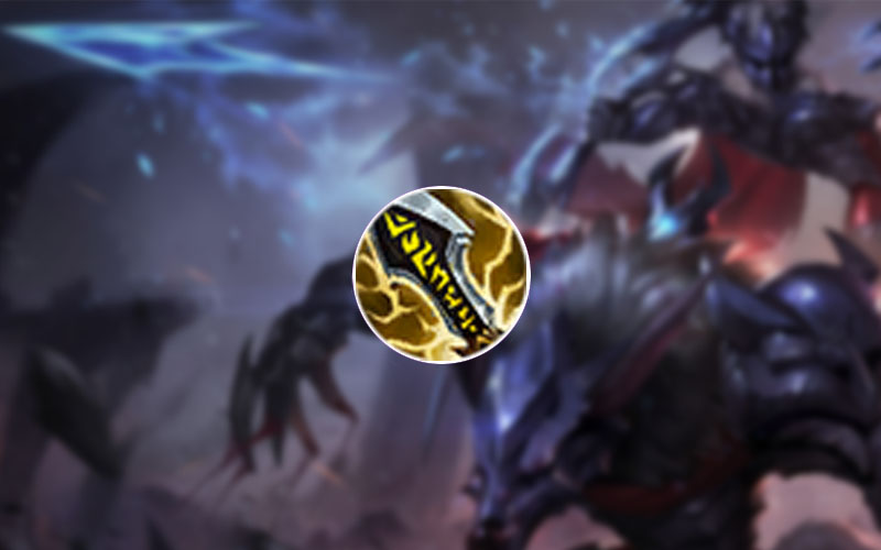 Build-ashe-infinity-edge