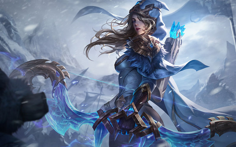 Build-ashe-wild-rift-2024