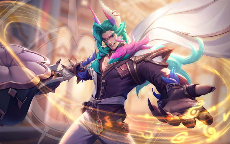 Build-bijan-aov-2024