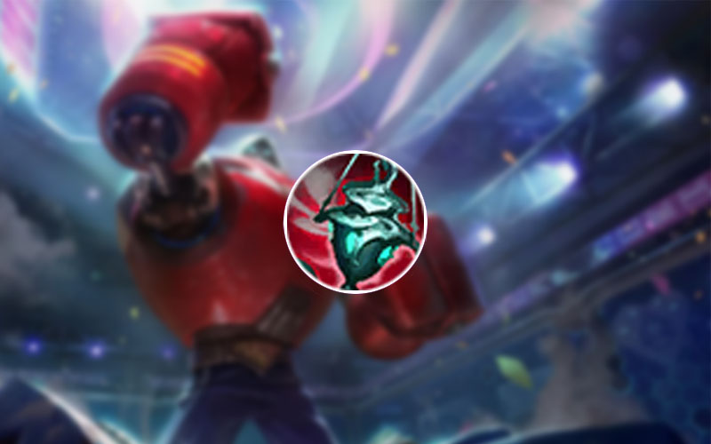 Build-blitzcrank-ardent-censer