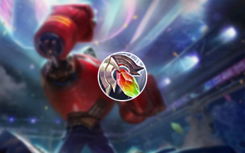 Build-blitzcrank-redemption