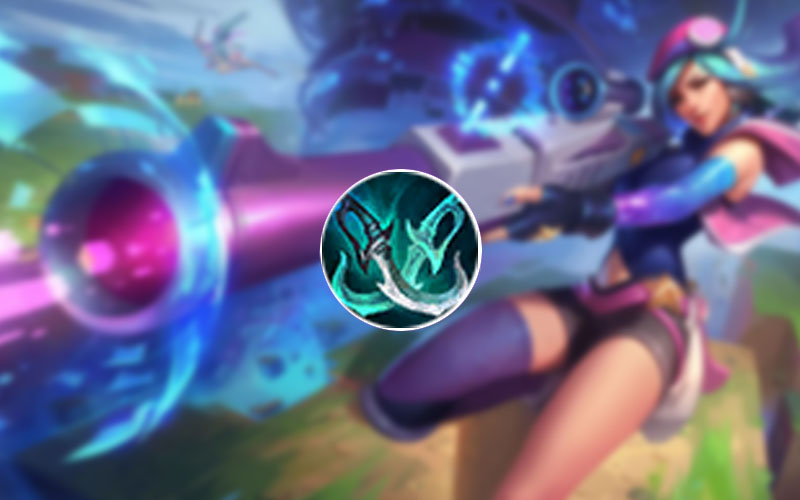Build-caitlyn-phantom-dancer