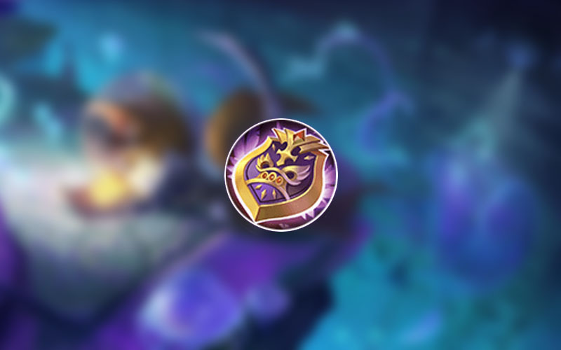 Build-chip-immortality