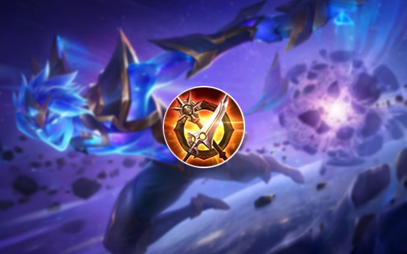 Build-laville-omni-arms