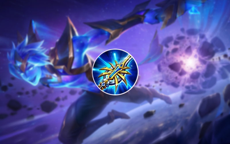 Build-laville-rankbreaker