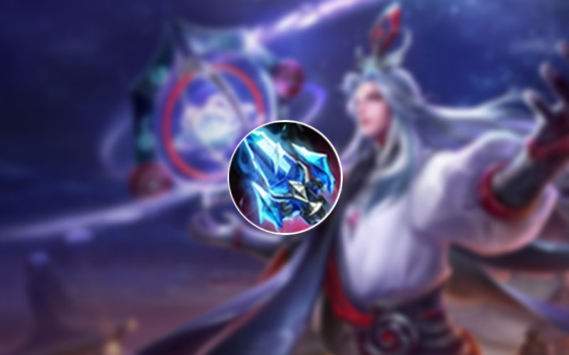 Build-ming-frosty-revenge