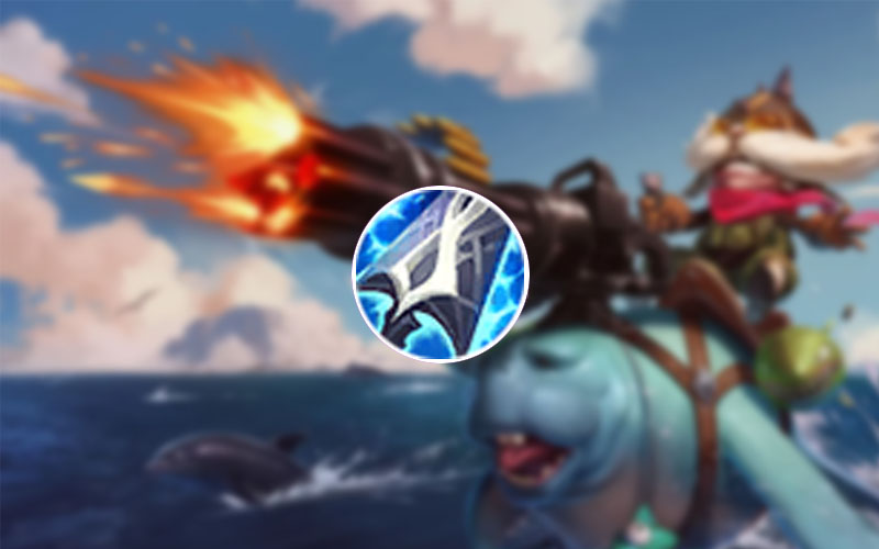 Build-corki-muramana