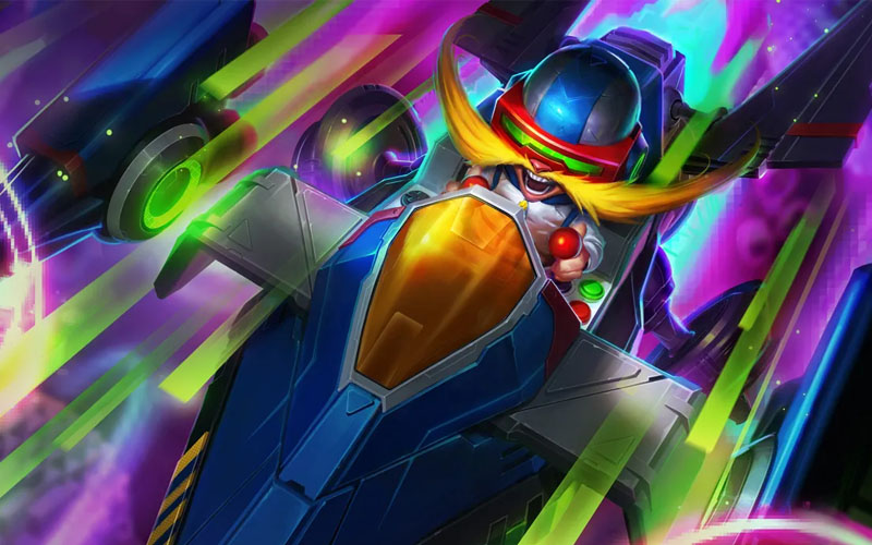 Build-corki-wild-rift-2024