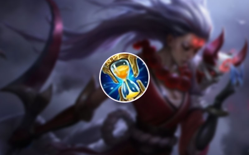 Build-diana-zhonya-hourglass