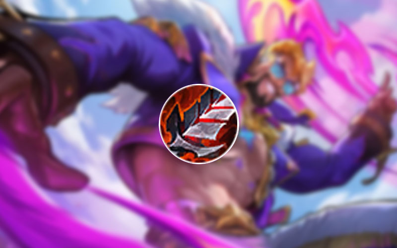 Build-draven-bloodthirster