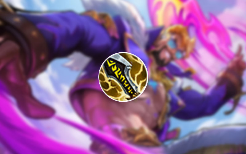 Build-draven-infinity-edge