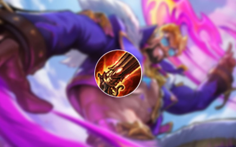 Build-draven-rapid-firecannon