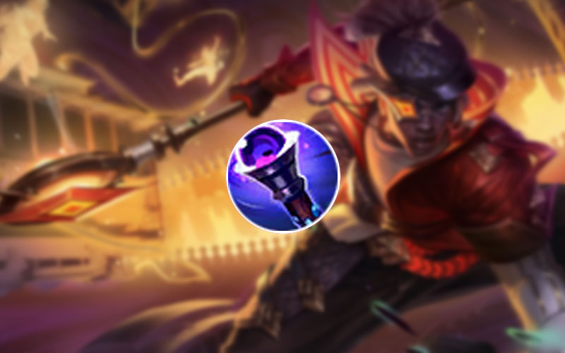 Build-ekko-void-staff