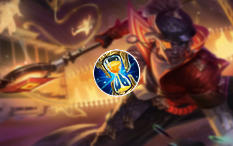 Build-ekko-zhonya-hourglass