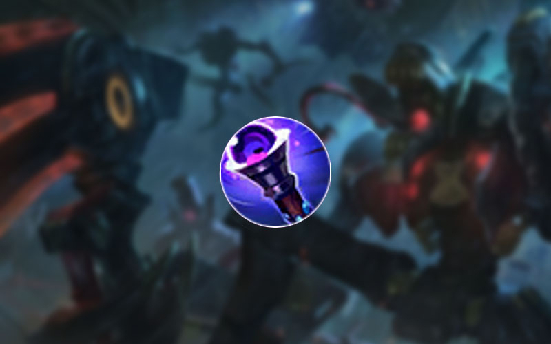 Build-fiddlesticks-void