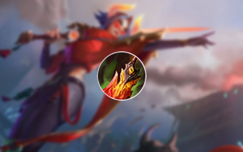 Build-fiora-death-dance