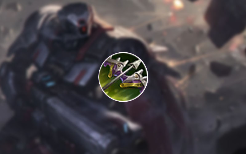 Build Graves Mortal Reminder