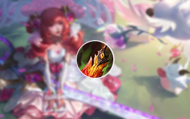 Build Gwen Death Dancw