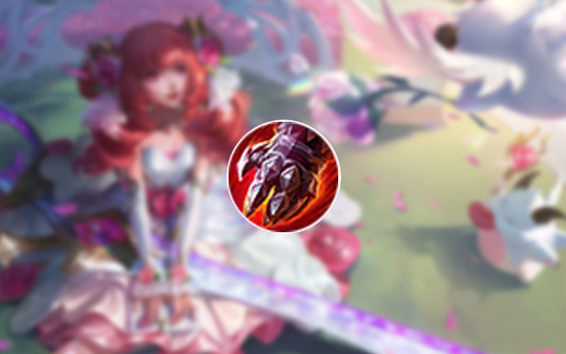 Build Gwen Sterak Gage