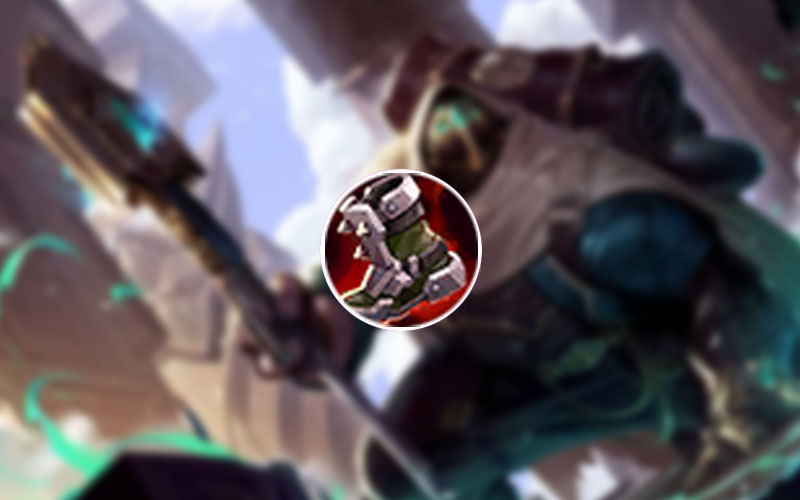 Build Jax Plated Steelcaps