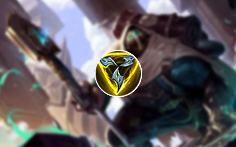 Build Jax Trinity Force