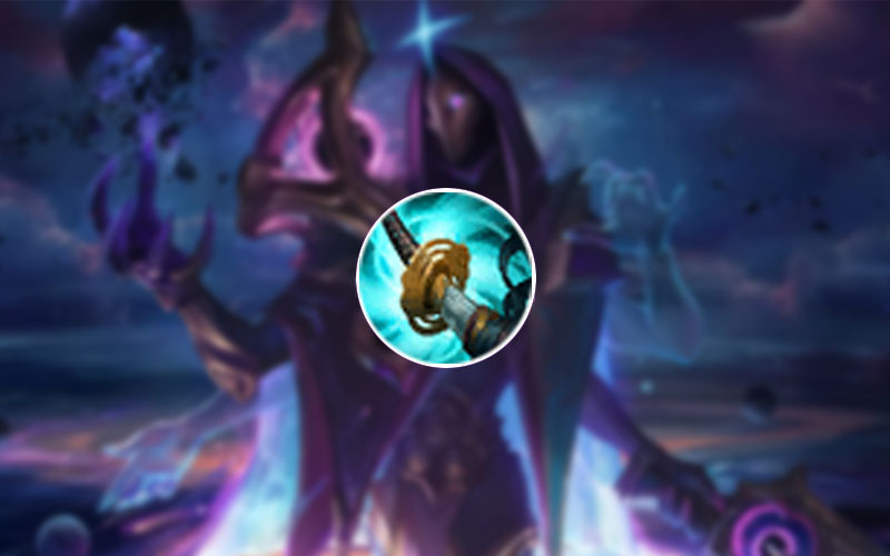 Build Jhin Stormrazor