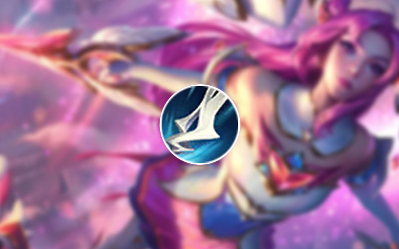 Build Kaisa Manamune