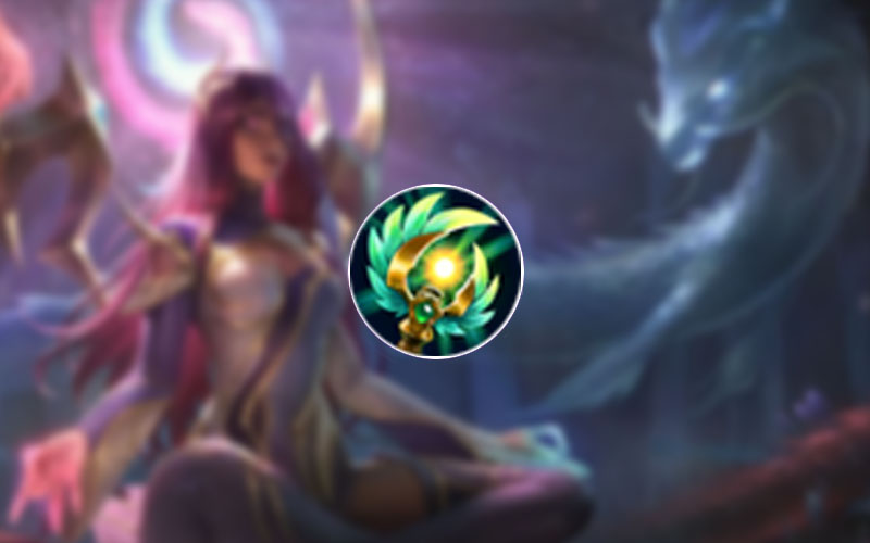 Build Karma Harmonic Echo