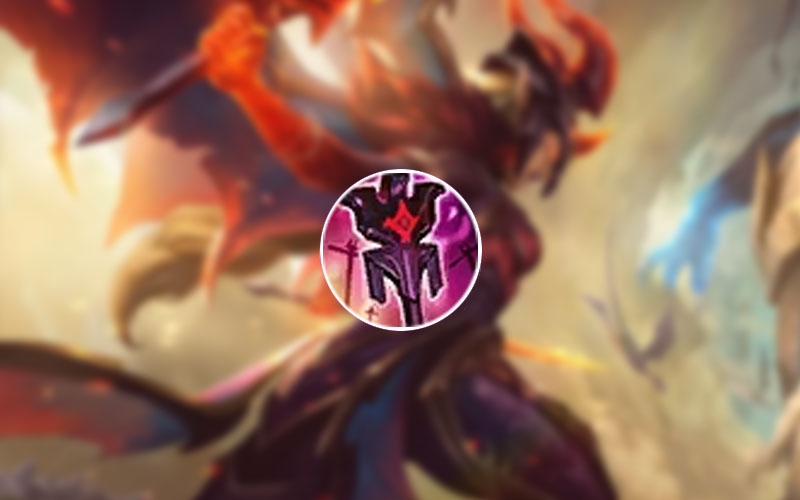 Build Kayle Imperial Mandate