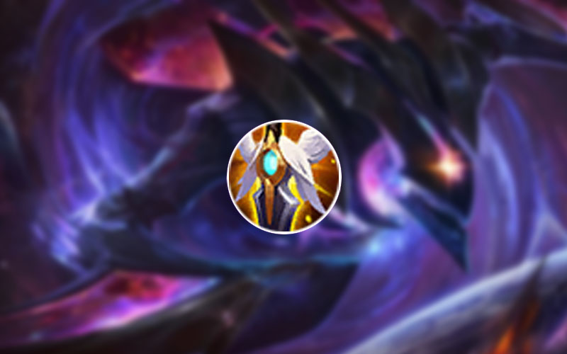 Build Khazix Guardian Angel