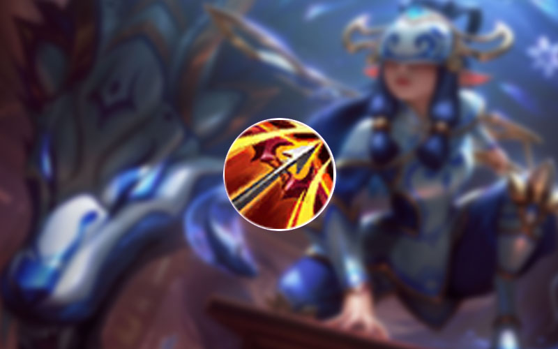 Build Kindred Runaan