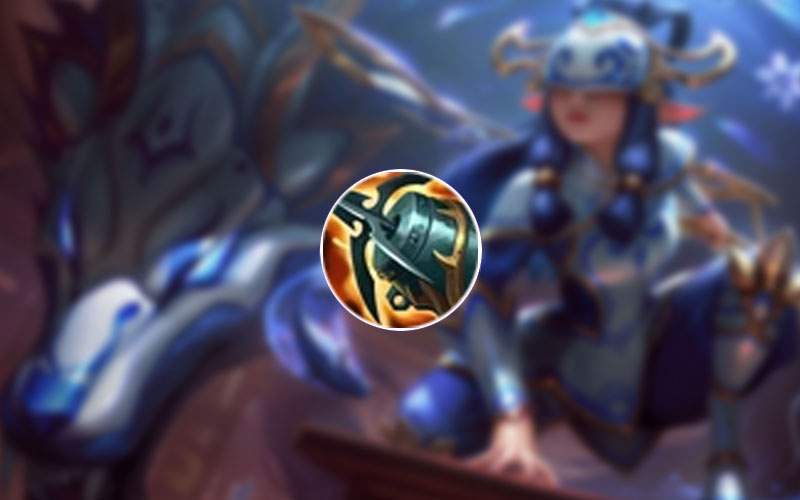 Build Kindred Kraken Slayer