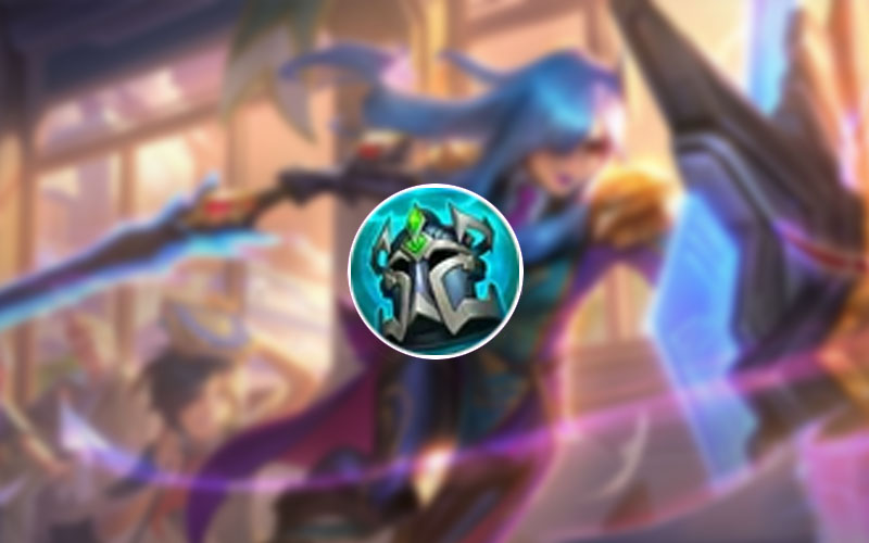 Build Leona Knight Vow