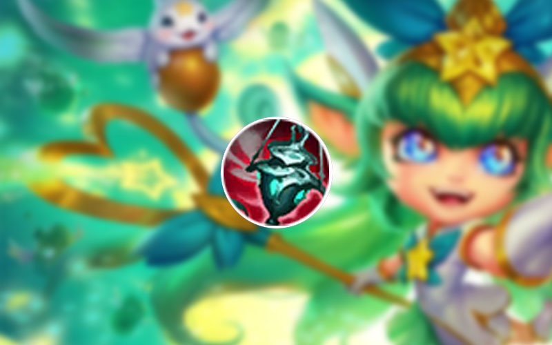 Build Lulu Ardent Censer