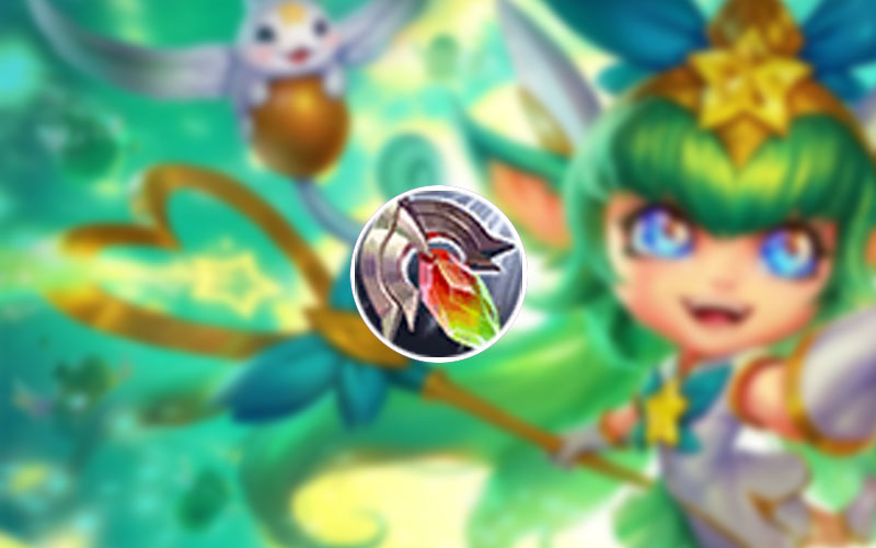 Build Lulu Redemption