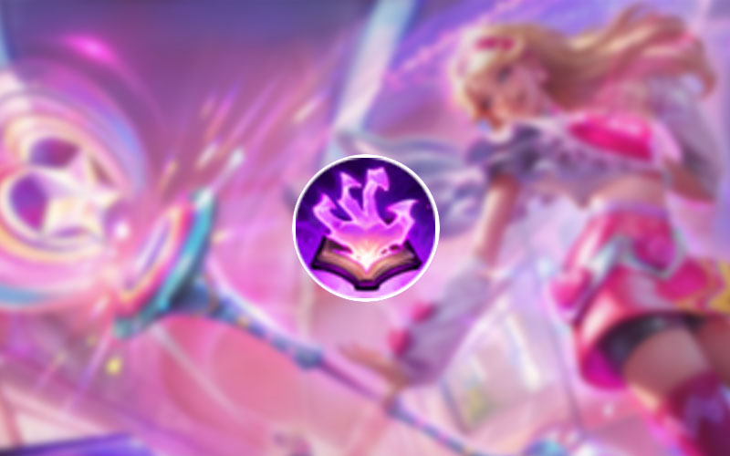 Build Lux Awakened Soulstealer