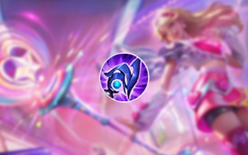 Build Lux Ludens Echo