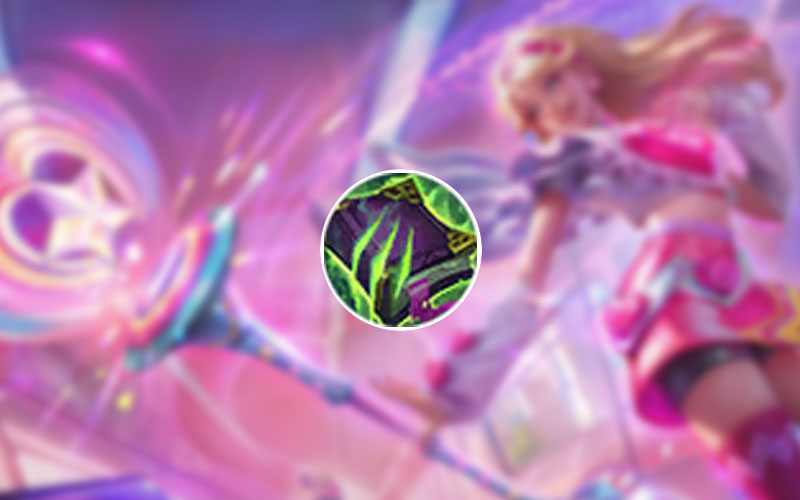 Build Lux Morellonomicon