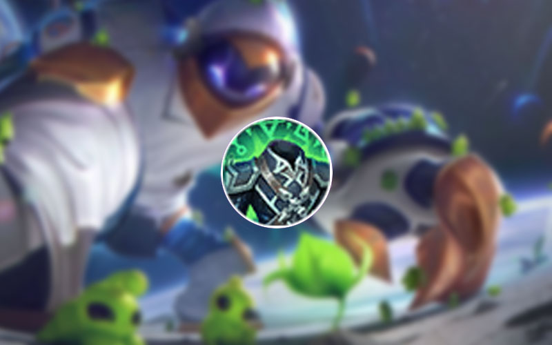 Build Maokai Spirit Visage