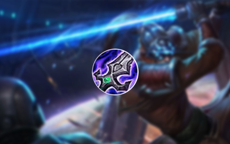 Build Master Yi Botrk