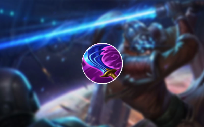 Build Master Yi Wits End