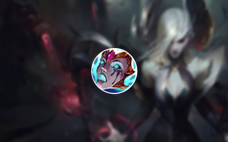 Build Morgana Liandry Torment